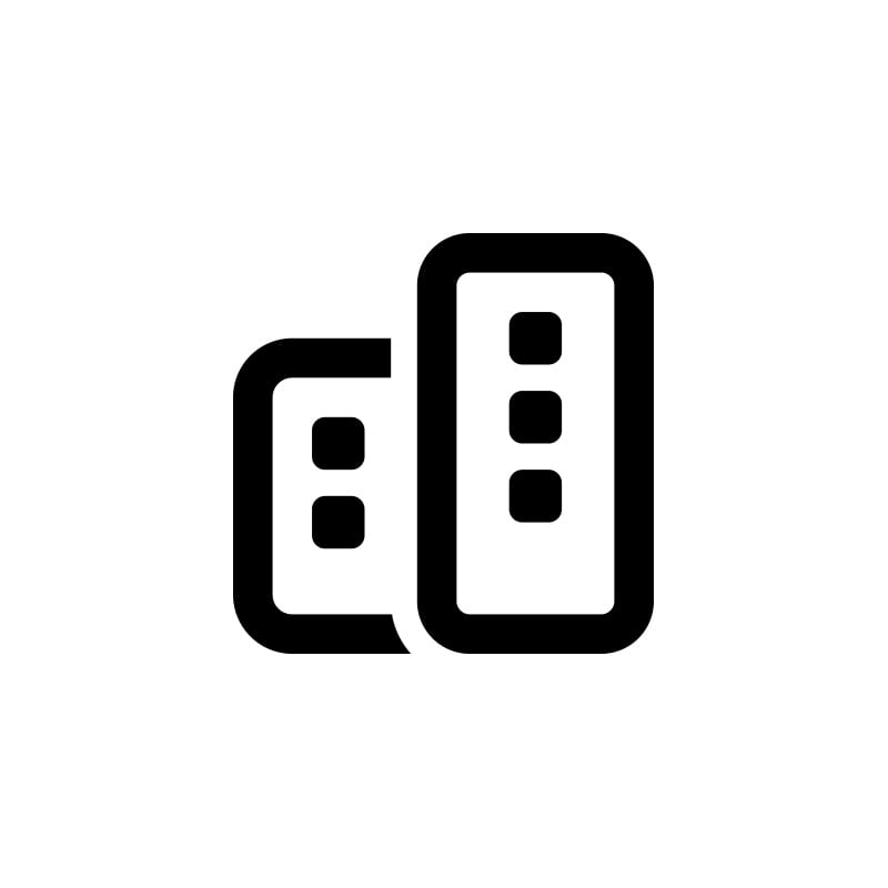 Utiliteit header