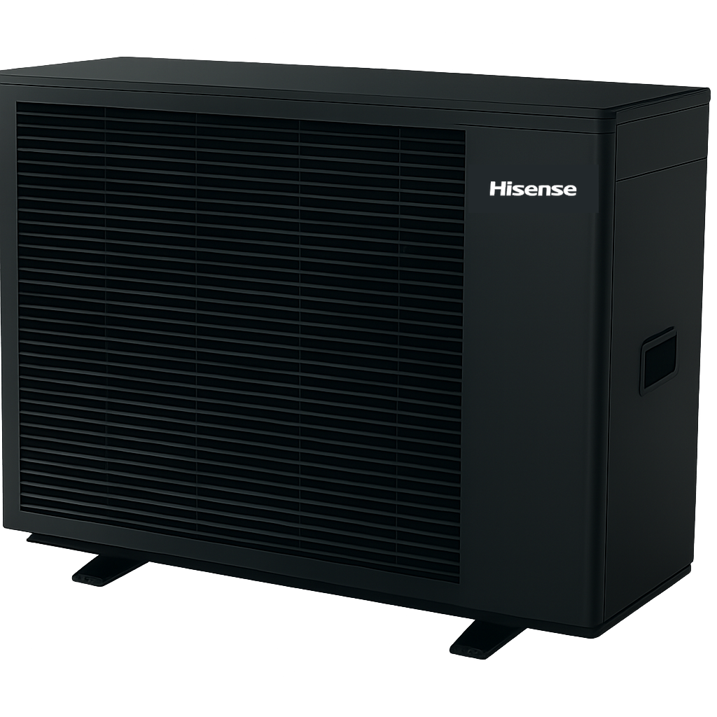Hisense Hi-Hybrid final after chatgpt doesnt wanted to work