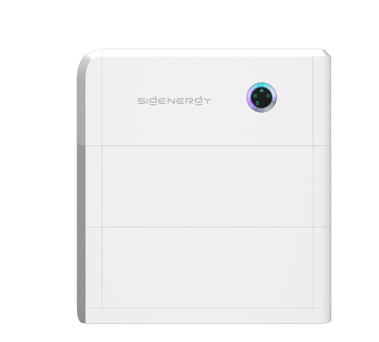 SigenStor 1+2 front
